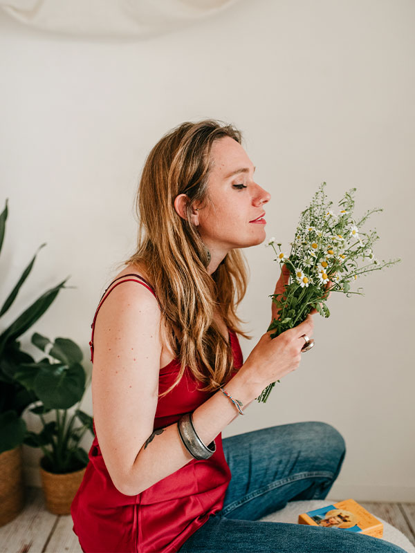 Remeis naturals per calmar l’ansietat